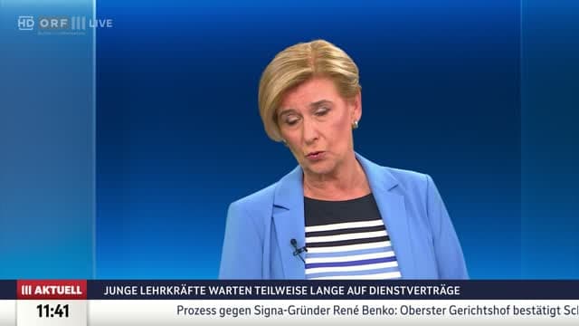ORF III