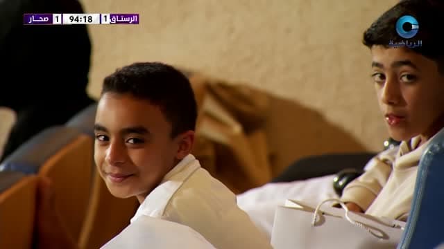 Oman Sports TV