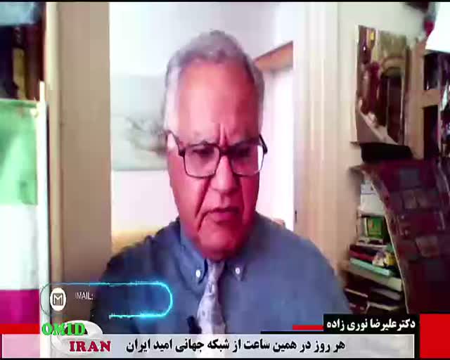 Omid e Iran TV