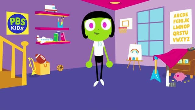 PBS Kids Alaska