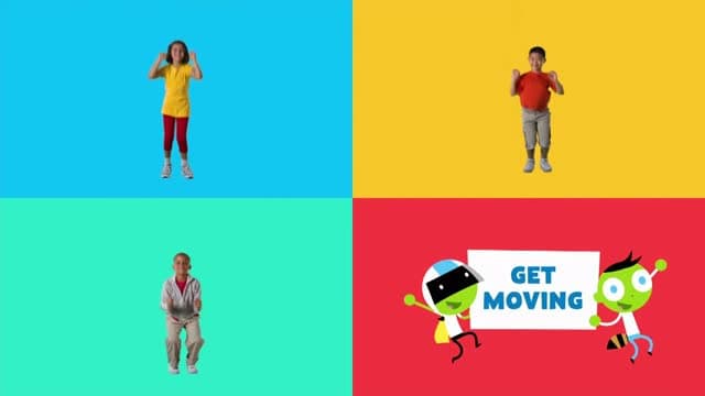 PBS Kids Hawaii