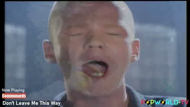 POP World TV