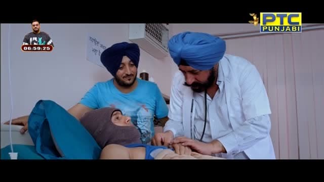 PTC Punjabi
