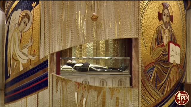 Padre Pio TV