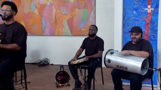 Panorama TV