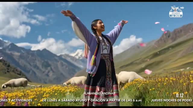 Poder de Dios TV