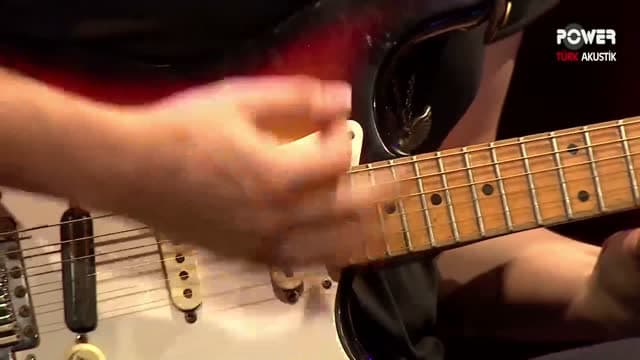 PowerTurk Akustik