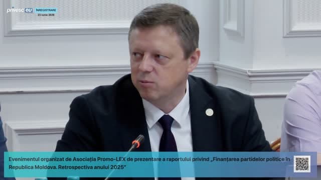 Privesc.Eu TV