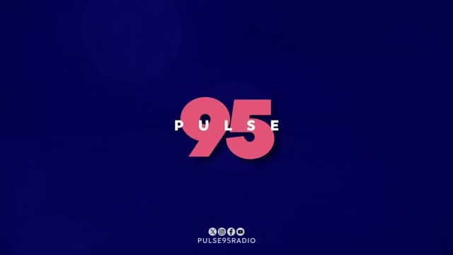 Pulse95 Radio