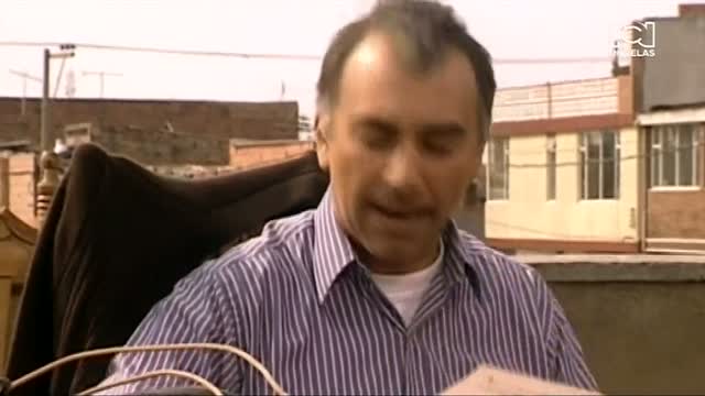 RCN Novelas