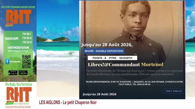 RHT Guadeloupe