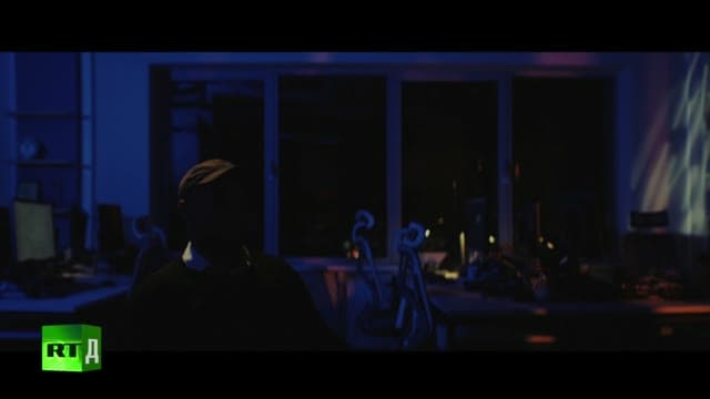 RT Documentary