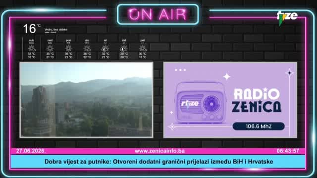 RTV Zenica