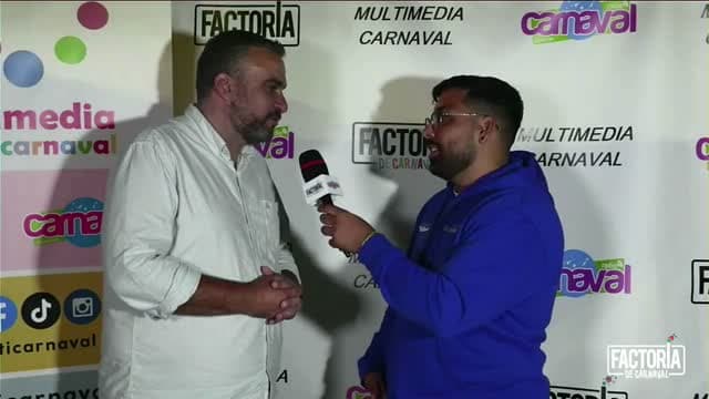 Radio Carnaval TV