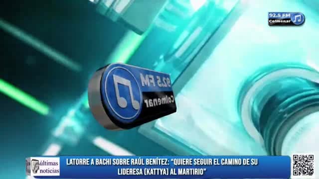 Radio Colmenar 92.5 FM