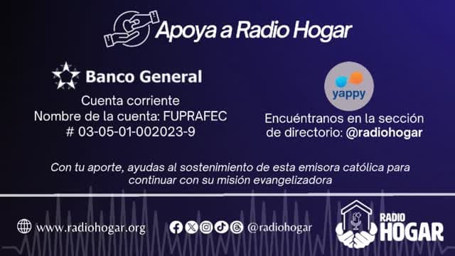 Radio Hogar