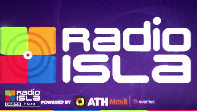 Radio Isla TV