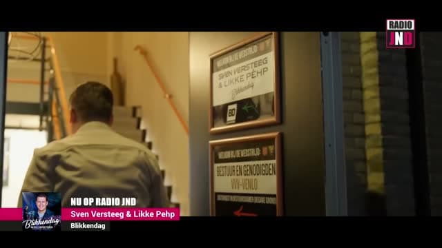 Radio JND