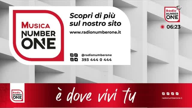 Radio Number One
