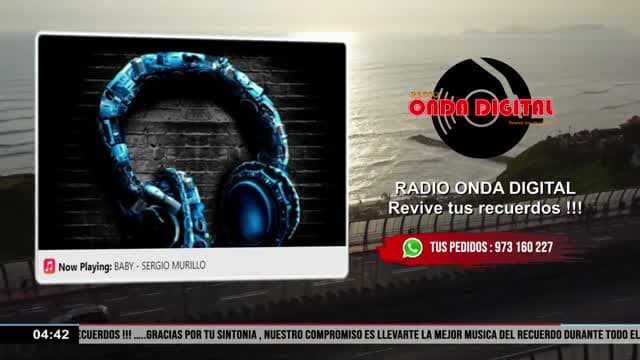 Radio Onda Digital