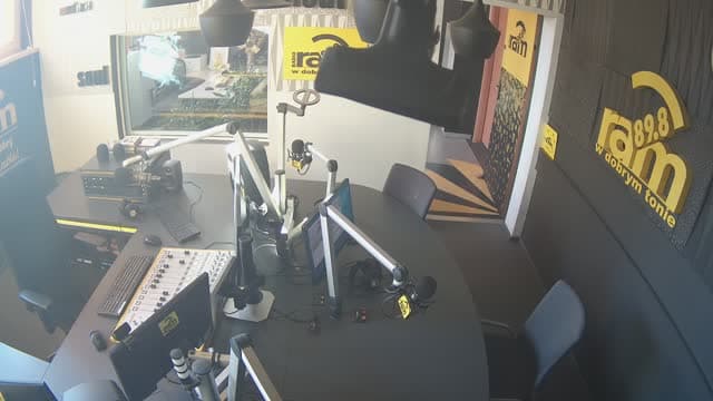 Radio RAM