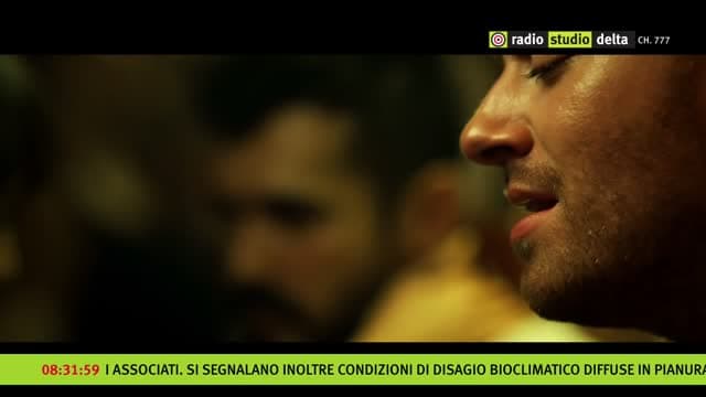 Radio Studio Delta TV
