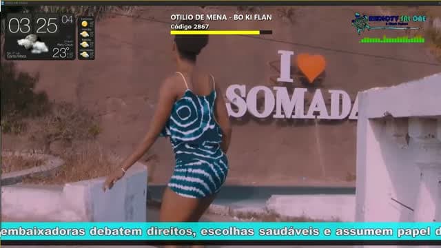 Radio TV Sal One