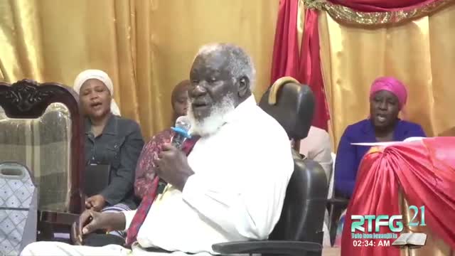 Radio Tele Full Gospel