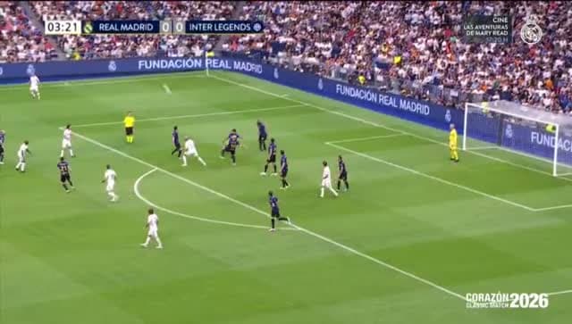 Real Madrid TV