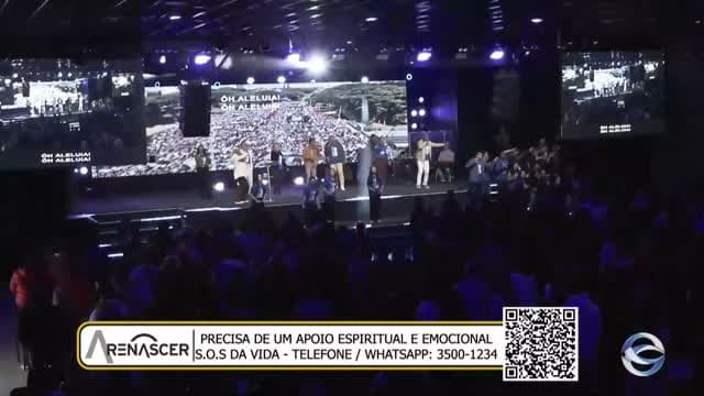 Rede Gospel