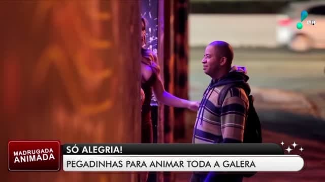 RedeTV! Parana