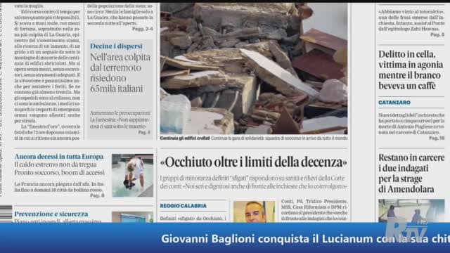 ReggioTV