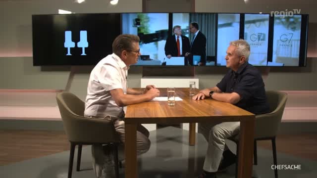Regio TV Stuttgart