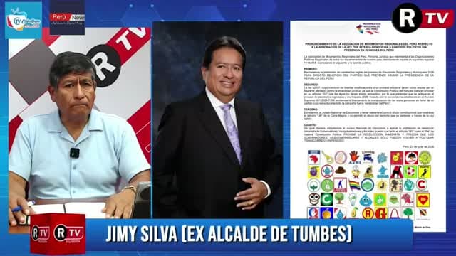 Region TV Callao