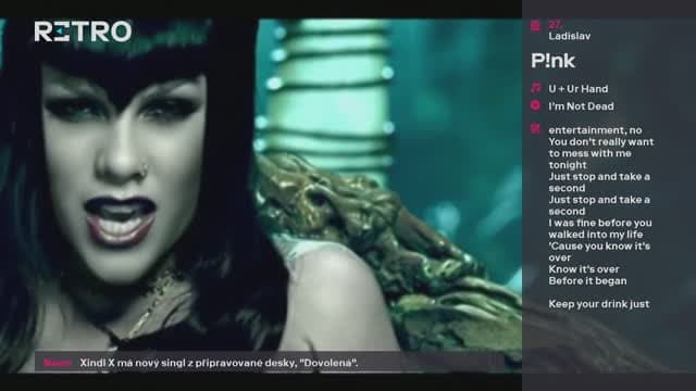 Retro Music TV