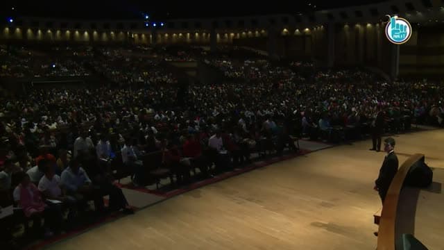 Rhema TV