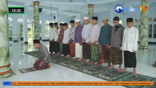 Rinjani TV
