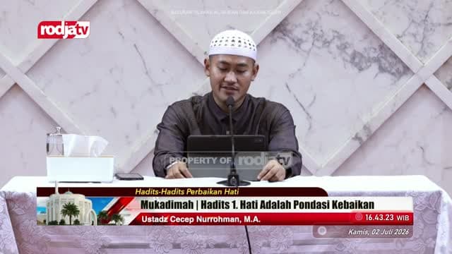 Rodja TV