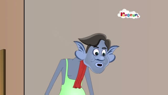 Rongeen TV