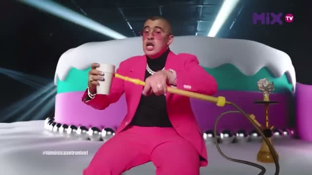RumbaMix TV