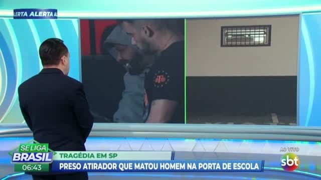 SBT Nacional