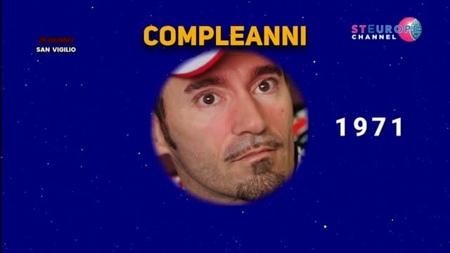 ST Europe Channel