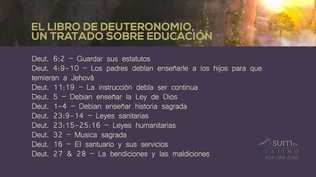 SUMtv Latino
