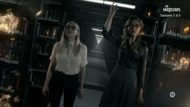 SYFY