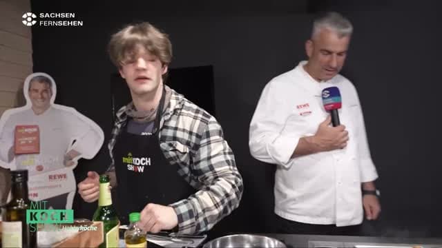 Sachsen Fernsehen Dresden