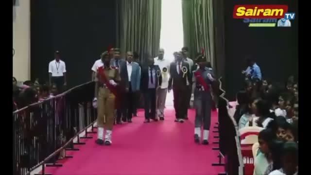 Sairam TV