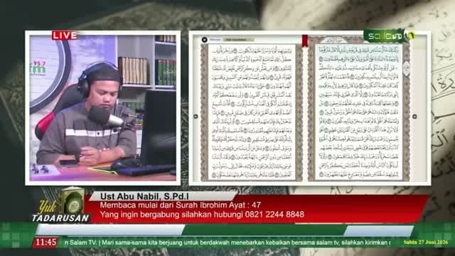 Salam TV