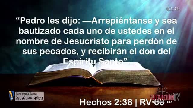 Salvacion TV