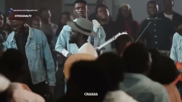 Salvation TV