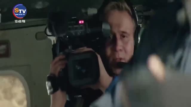 San Vito Television